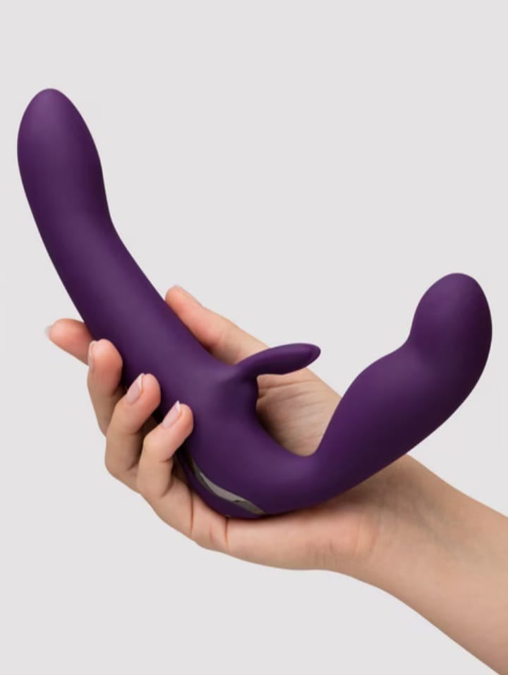 Ejaculating Dildos